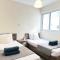 Serenity Sunset Holiday Apt - Larnaca