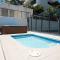 High Level 1BR Apartment 1 MIN to Beach