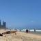 High Level 1BR Apartment 1 MIN to Beach