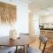 High Level 1BR Apartment 1 MIN to Beach