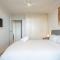 High Level 1BR Apartment 1 MIN to Beach