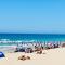 High Level 1BR Apartment 1 MIN to Beach