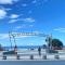 High Level 1BR Apartment 1 MIN to Beach