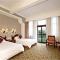 Foto: Jing An Hotel 24/26