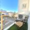 Luxurious 2P Cannes Croisette-Plein Sud & Chic Decor - 戛纳