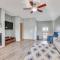 Updated Omaha Condo - 15 Miles to Downtown!