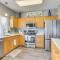 Updated Omaha Condo - 15 Miles to Downtown!