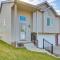 Updated Omaha Condo - 15 Miles to Downtown! - Omaha