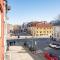 3F - In the heart of Trondheim - 特隆赫姆