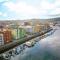 3F - In the heart of Trondheim - 特隆赫姆