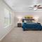 Spacious house in Star with game room - Star