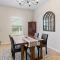 Spacious house in Star with game room - Star