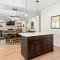 Spacious house in Star with game room - Star