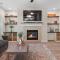 Spacious house in Star with game room - Star