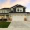 Spacious house in Star with game room - Star