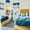 Spacious 3BR Home in Colchester, with Private Parking - 科尔切斯特