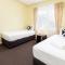 Coconut Palms 2 Bedroom Getaway