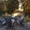 Lakefront sunsets-Large dock-Game room-Kyaks-SUP - Moneta