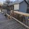 Lakefront sunsets-Large dock-Game room-Kyaks-SUP - Moneta