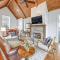 Direct Lake Access and Fire Pit Tuckasegee Cottage! - Tuckasegee