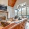 Direct Lake Access and Fire Pit Tuckasegee Cottage! - Tuckasegee