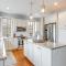 Direct Lake Access and Fire Pit Tuckasegee Cottage! - Tuckasegee