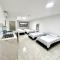 Comfortable loft in Barranquilla