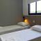 Apartamento Completo com Piscina, Academia e Salão de festas em São Carlos - São Carlos
