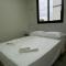 Apartamento Completo com Piscina, Academia e Salão de festas em São Carlos - São Carlos