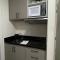 Apartamento Completo com Piscina, Academia e Salão de festas em São Carlos - São Carlos