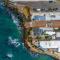 P1486a - Cliffs Oceanfront Home - Сан-Диего