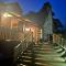 Lakefront Log Cabin On Emerald Isle With Hot Tub - 什里夫波特