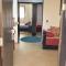 SALICORNE 1 marina saidia appt