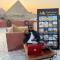 El Khalil Pyramids View Inn - El Cairo