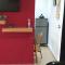 SALICORNE 1 marina saidia appt
