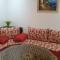 SALICORNE 1 marina saidia appt