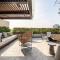 Beautiful studio near to Paseo de la Reforma - 墨西哥城