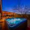 Cozy desert retreat with amazing views only 4 miles to JTNP - جوشوا تري