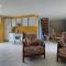 Chalet Vue Lac - Chaillac