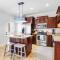 HYDR Comfy Condo Less2 mi to OM - 牛津