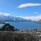 Greenstone Panorama - Family Bach - Stunning Views - 皇后镇