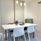 Jk DeLOFTs Penthouse 8pax 1 Parking Space - 古晋
