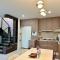 Jk DeLOFTs Penthouse 8pax 1 Parking Space - 古晋
