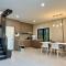 Jk DeLOFTs Penthouse 8pax 1 Parking Space - 古晋