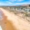 Seascape at Boomer 2 Ocean Rd Port Elliot - No Linen Included
