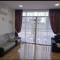 Summer Homestay@civic centre