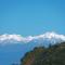 Kanchenjunga view Room No A 203 - 噶伦堡