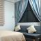 Summer Homestay@civic centre
