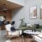 OXO Townhouses Berawa Canggu