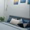Summer Homestay@civic centre